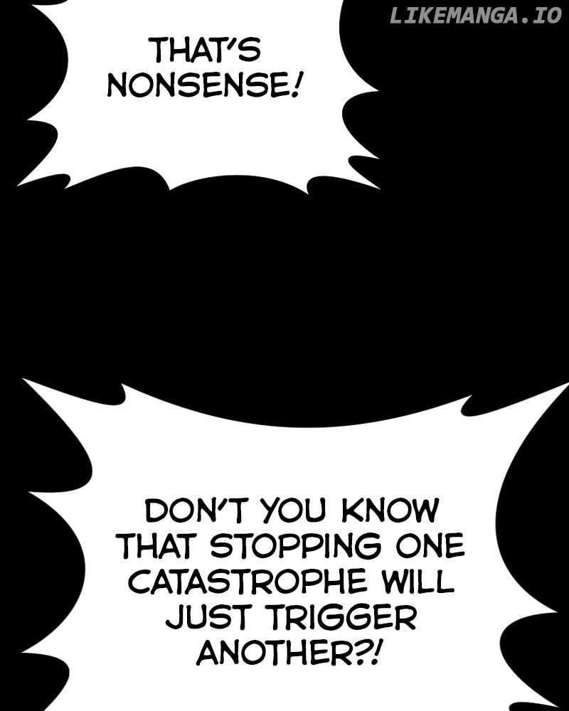 The Protagonists Hidden Strength Chapter 34 - page 107